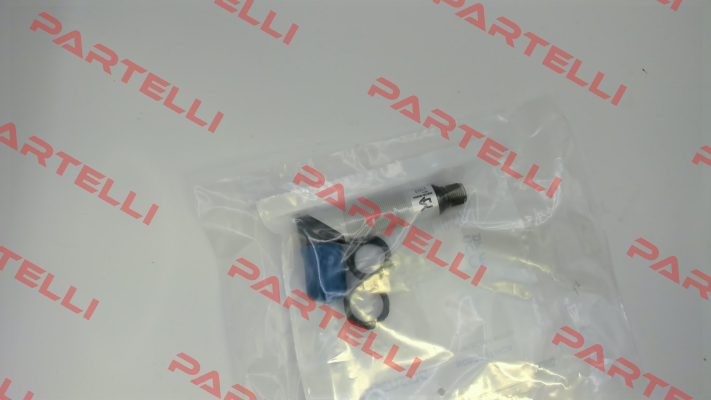 MQ0/00-0E6KDA Micro Detectors / Diell (now Datasensing)