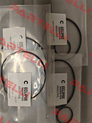 MM20/NS Eclipse Magnetics