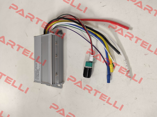 WS2815DY01V01-SRP004 WONSMART