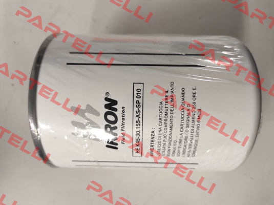 HHC01834 - HEK45-30.155-AS-SP010-B Ikron