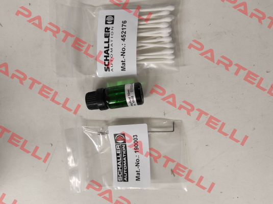 151482 Schaller Automation