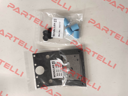 155006 Schaller Automation