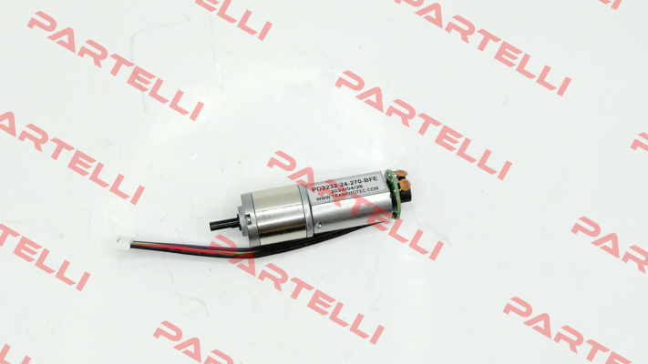 PD2232-24-270-BFE Transmotec