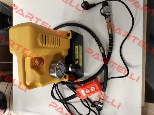 B-700T Hydrafore Power Tools