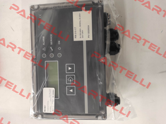 RM310-CT Reco