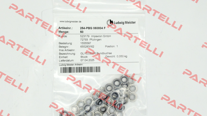 PBG060804F Glycodur