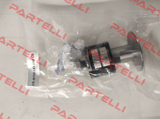 CR-A150-L87-D60-C0 CORETECH