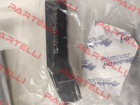 CL-A20-L135-d15-S1 CORETECH