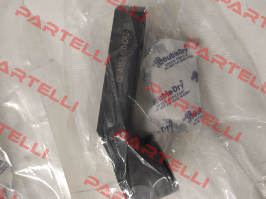 CL-A35-L160-D42-T0 CORETECH