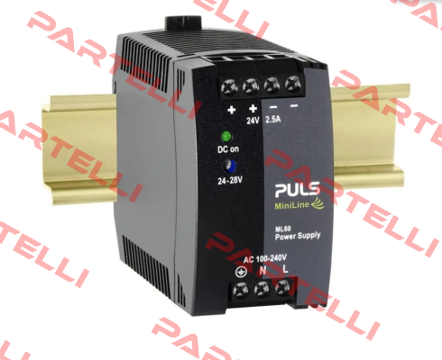 ML60.241 Puls