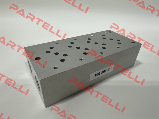 R 504 304 Hafner