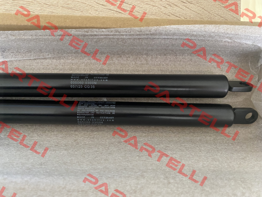 095060 Stabilus