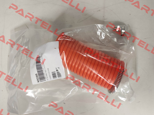 KR2205 Raasm