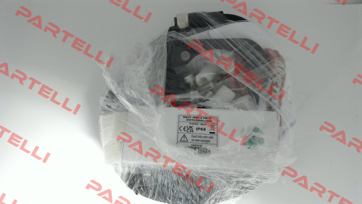 PDFCODALL002/ MOTCODALL005 kit Dynaco