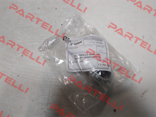 B50EG3015V010 Selet
