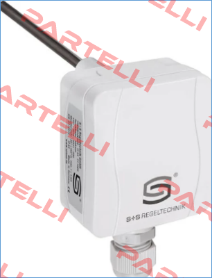 1101-7011-6031-000 / TF43-NTC20K-150MM S+S REGELTECHNIK