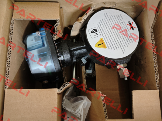MZ50G65 Itron