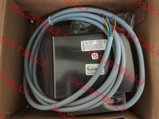 WSB011.256200 Kendrion