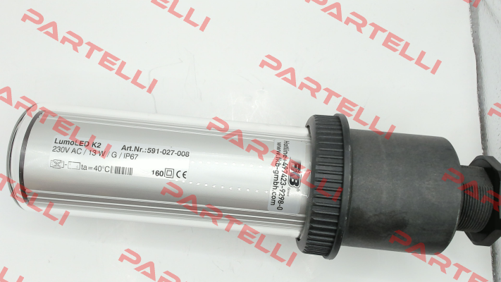 591-027-008 Techmalux