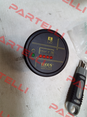 DIP-804/00 12V (00030201) Elcos
