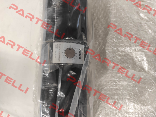 KHA115-200 koba