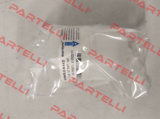 CSVMV0.2-K442 Meissner Filtration Products