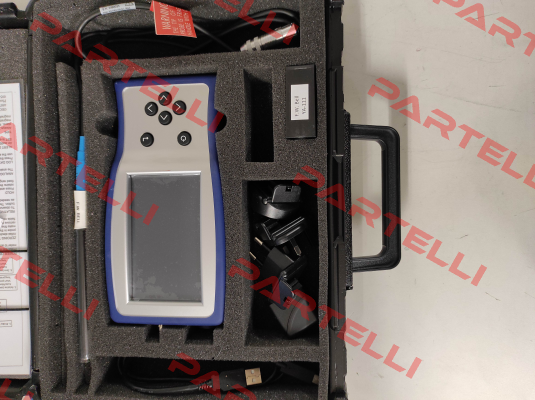 710-415280-06/GM5280 incl STD18-0404 FW Bell