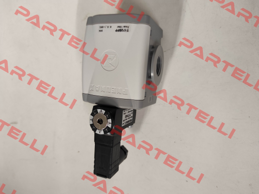 T172BPP Pneumax