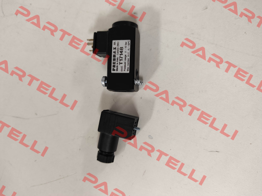 T1714B Pneumax