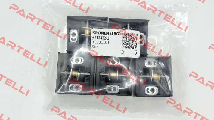 RZ-K / 10501101 Kronenberg
