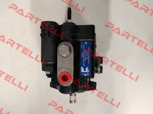 HPVR-6B40-RF-O-1R-A Continental Hydraulics