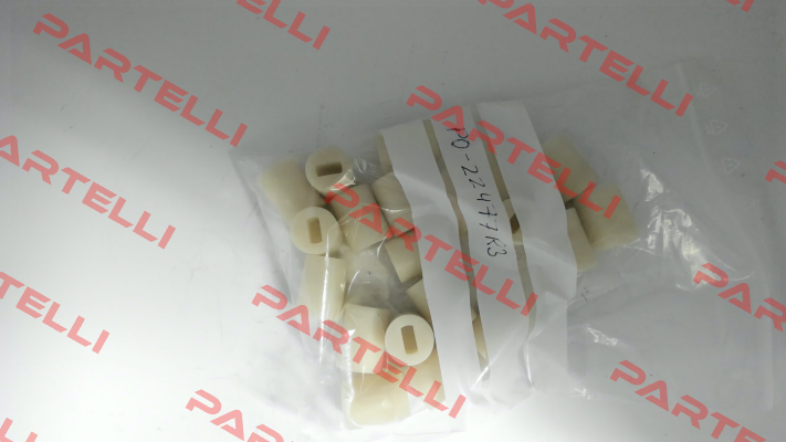 PO-22477R3 Fluid-O-Tech