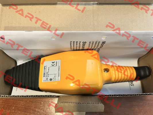 DSK3SP2 Demag