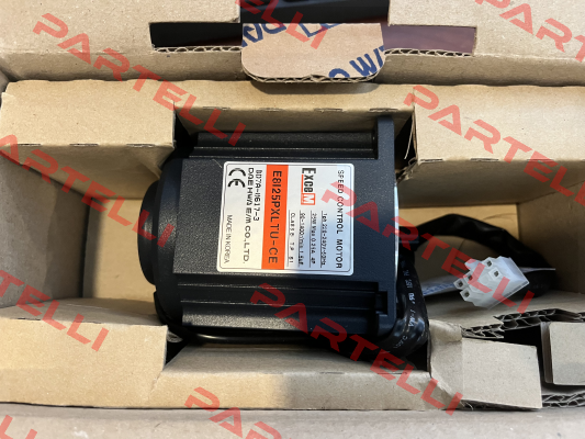 E8I25PXLTU-CE Excem