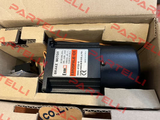 E8R25PXLE-CE Excem