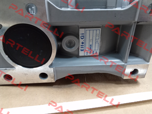 MRDB 44/75 F 400 P71 B5 ELLE GI SRL