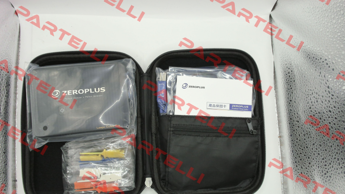 LAP-C Pro(16064M) ZeroPlus