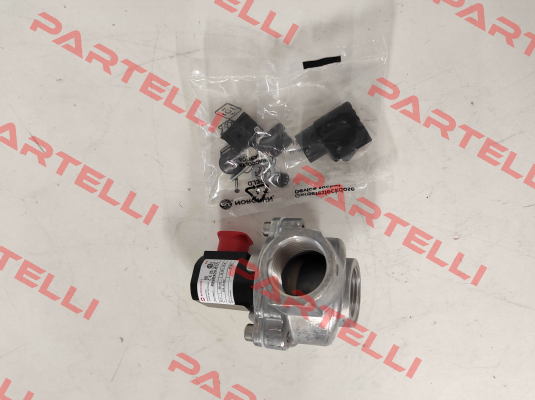 8296400.8171.02400  SOLENOID VALVE Buschjost