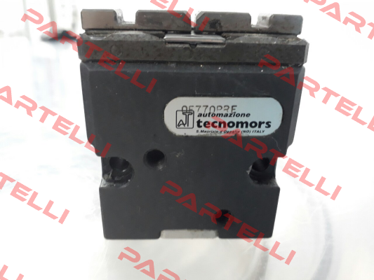 OPE050  Tecnomors