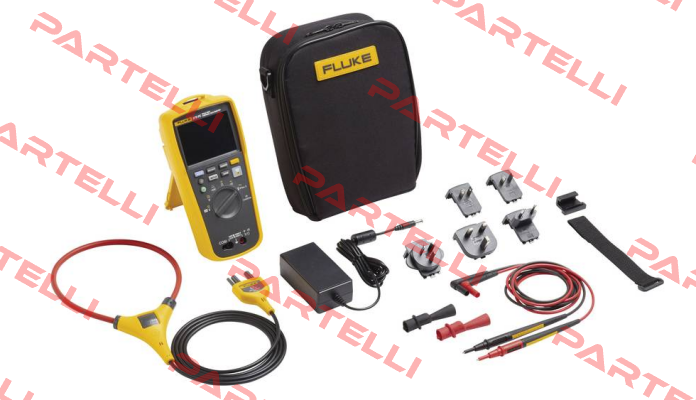 FLUKE-279 FC/IFLEX Fluke