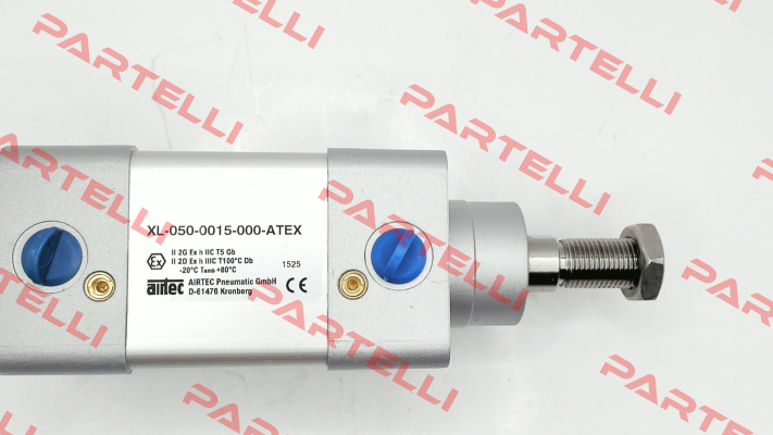 XL-050-0015-000-ATEX Airtec