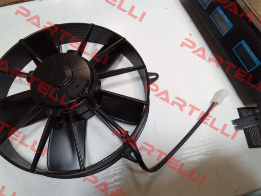 VA03-BP70/LL-37A SPAL