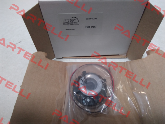 01.206 Rotex