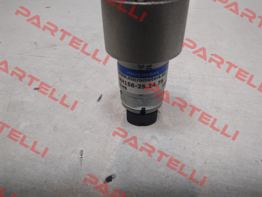 RH158-2S-24-75 Micro Motors