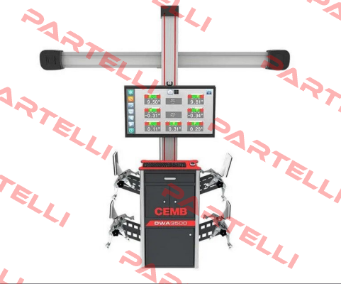 DWA3500 Cemb