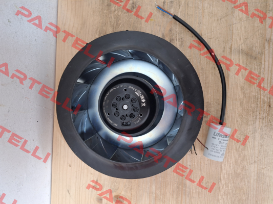 RB2C-220/063 K176 I-1832 Emc