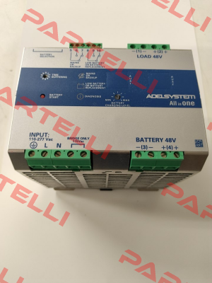CBI4810A ADEL System