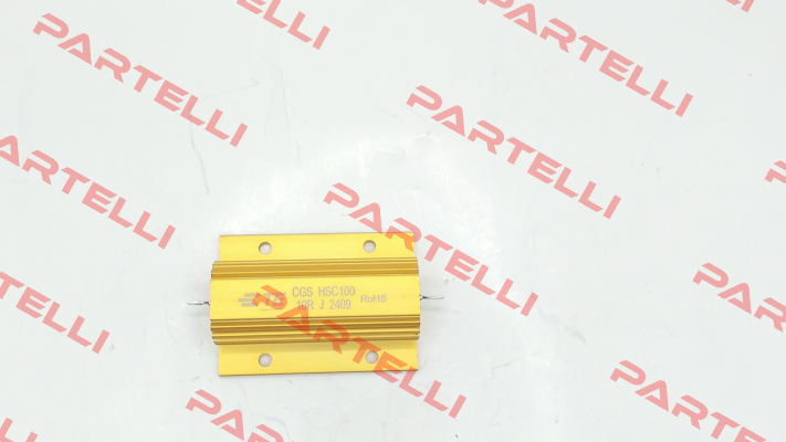 HSC10010RJ TE Connectivity (Tyco Electronics)