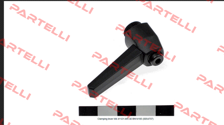 M4 41121-MR.40 BN141, Art N: 0054737  komax