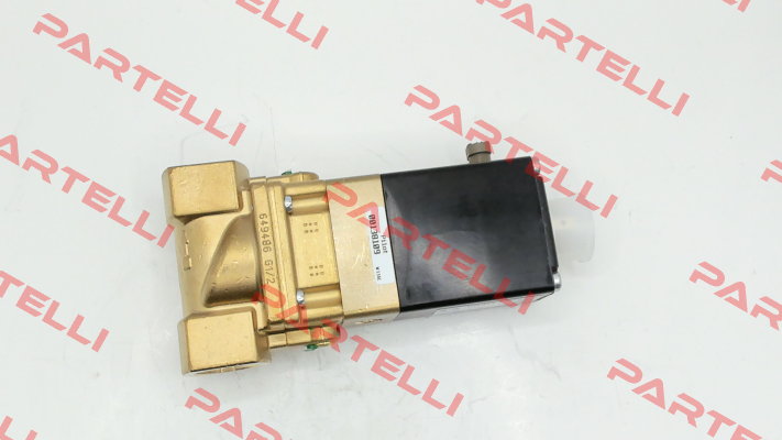 PN: 00431609, Type 5282 Burkert